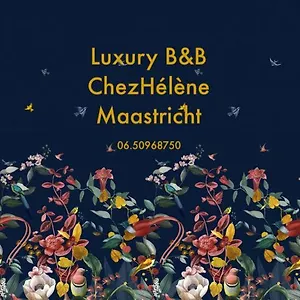 Chez Helene Tweepersoonskamer Bed & Breakfast Maastricht