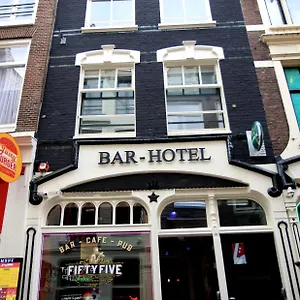 55 - Centre Hotel Amsterdam